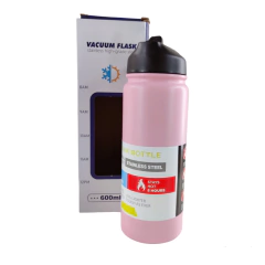 Imagen de Botella termica con pico 600cc