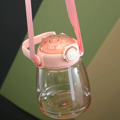 Botella doble pico 1 litro en internet