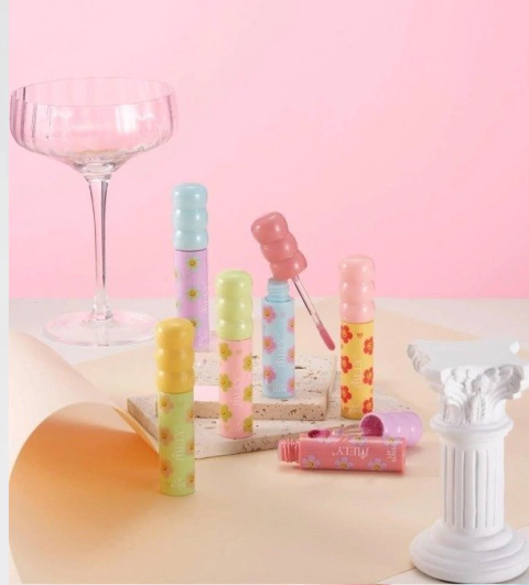 Brillo labial flowers mely - comprar online