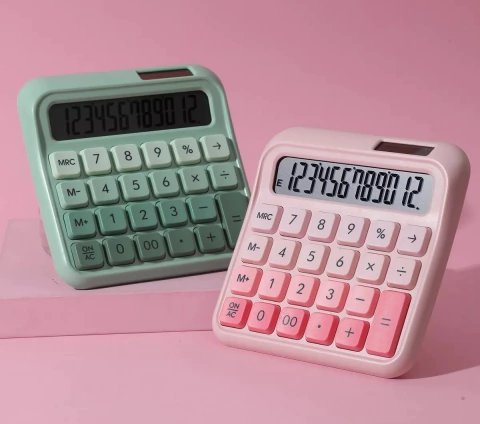 Calculadora degrade - comprar online