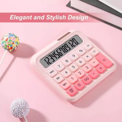 Calculadora degrade - Flop! tiendita de diseño