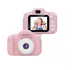 Camara digital infantil en internet
