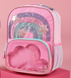 Mochila Fun World Rainbow en internet