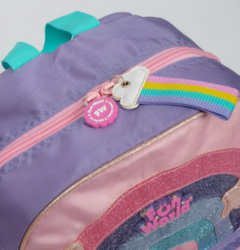 Imagen de Mochila Fun World Rainbow