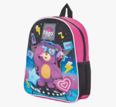 Mochila filgo infantil oso