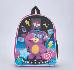 Mochila filgo infantil oso - comprar online