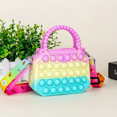 Carterita pop it - Flop! tiendita de diseño