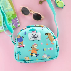 Cartera Kids skater - comprar online