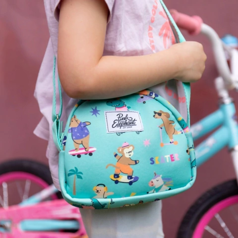 Cartera Kids skater