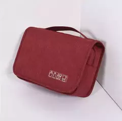 Neceser de viaje porta cosméticos