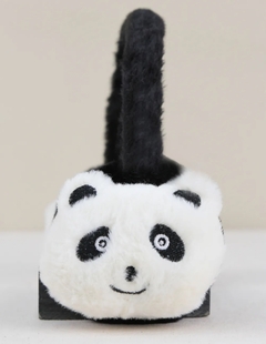 Orejeras peluchito panda en internet