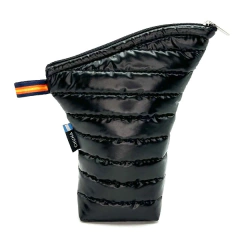 Yerbera tela negro 350 en internet