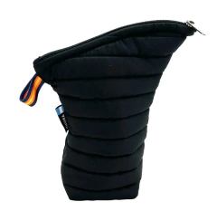 Yerbera tela negro 350 - Flop! tiendita de diseño