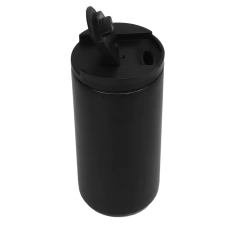 Vaso termico acero coffe chico negro en internet