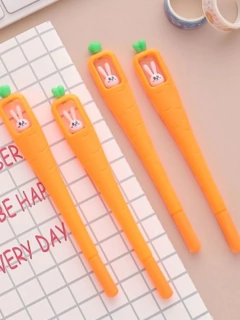 Birome Conejito y zanahoria