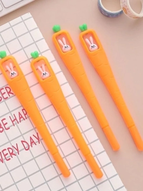 Birome Conejito y zanahoria