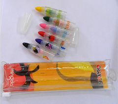 Set x4 crayones intercambiables - Flop! tiendita de diseño
