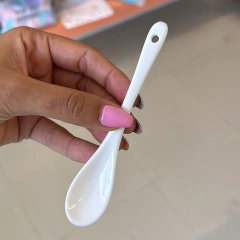 Cucharita de cerámica - comprar online