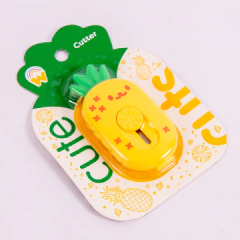 Mini cutter frutas - Flop! tiendita de diseño