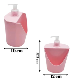 Dispenser con porta esponja - Flop! tiendita de diseño