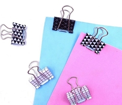 Set x6 clips - comprar online