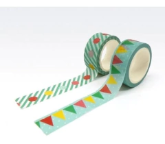Set x3 cintas washi tape Ositos - Flop! tiendita de diseño