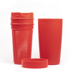 Despolvillador Rojo - Flop! tiendita de diseño