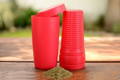 Despolvillador Rojo - comprar online