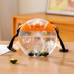 Botella infantil dona - tienda online