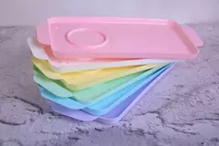 Bandeja con posa taza en internet