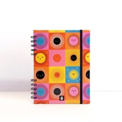 Agenda atemporal soles