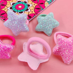 colitas ESTRELLAS - comprar online