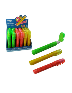 Gomas intercambiables con tablas