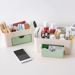 Organizador multiuso con cajon