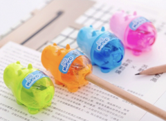 Sacapuntas hippo - comprar online