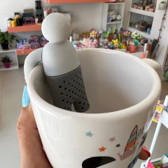 Infusor de te hombrecito - Flop! tiendita de diseño