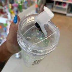 Vaso alto brillos - comprar online