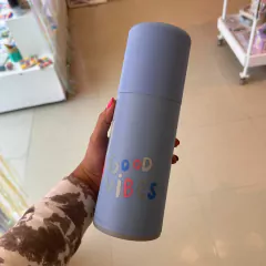 Auto mate corazon celeste - comprar online