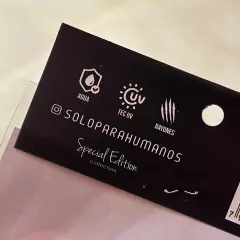 Plancha stickers girl power en internet