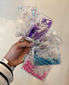 Tarjetero WISH - Flop! tiendita de diseño