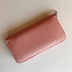 Billetera colores pasteles - comprar online