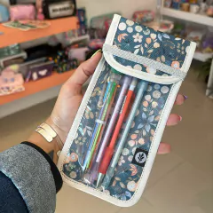 Estuche intimo porta objetos - tienda online