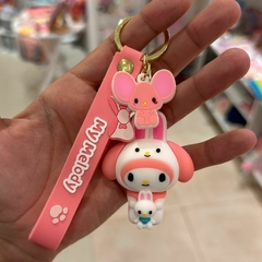 Llavero my melody - comprar online