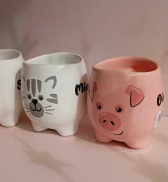 Mascotazas - comprar online