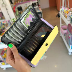 Billetera chimola bolsillo en internet