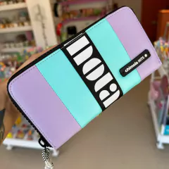 Billetera chimola bolsillo - comprar online