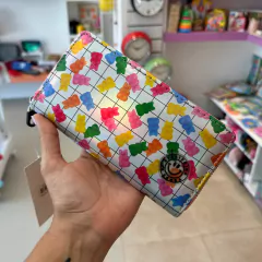 Billetera gomitas