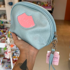 Neceser porta cosmeticos Beauty lips en internet