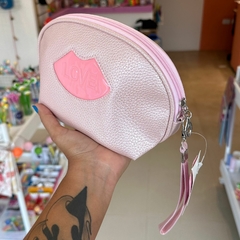 Neceser porta cosmeticos Beauty lips - Flop! tiendita de diseño