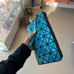 Cartuchera portacosmetico facetada - Flop! tiendita de diseño